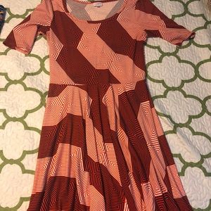 Lularoe Nicole